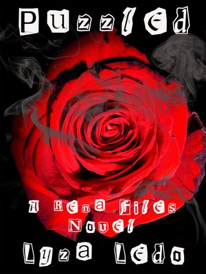 cover image of Puzzled ( Rena Files, #2)